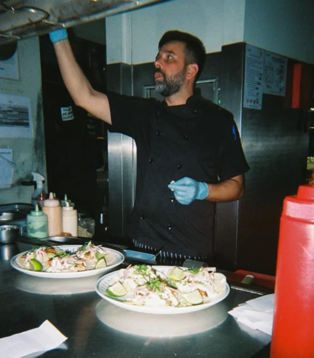 Interfaccia di Rebet24